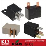 Automotive relays